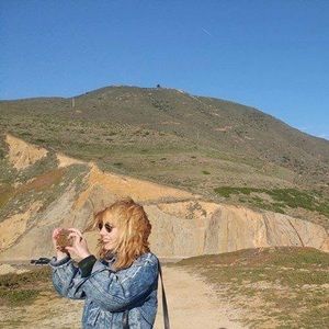 Meet your Posher, Annamarie